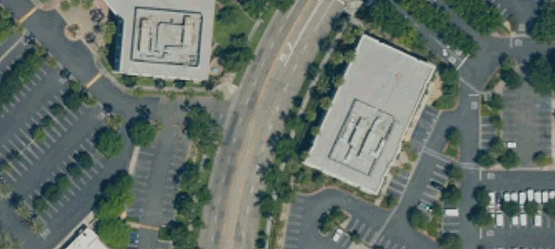 Office Space with Free Parking