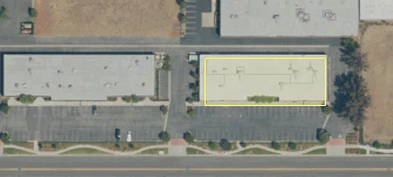 Redlands Office Space Sublease