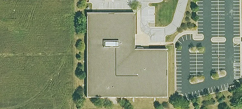 Johnston Office Space For Lease