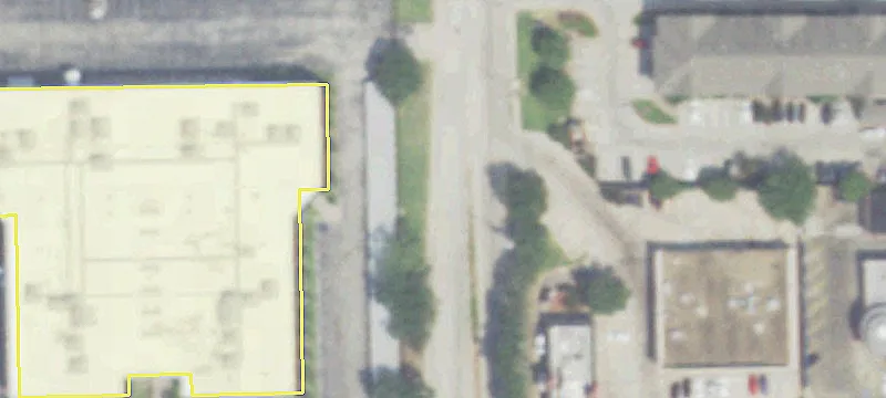 Westchase Business Park Flex Space