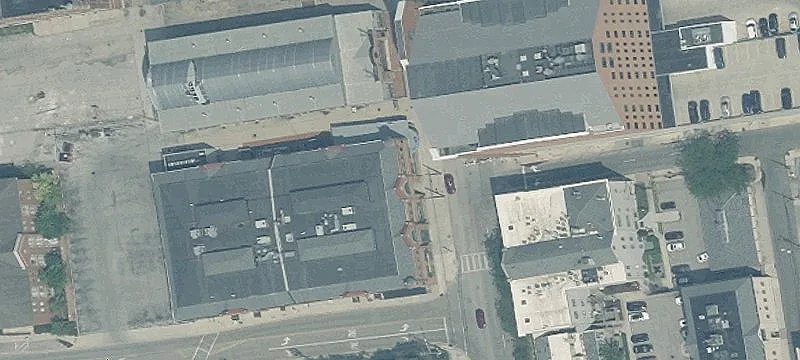 Former Restaurant/Bar Space Available