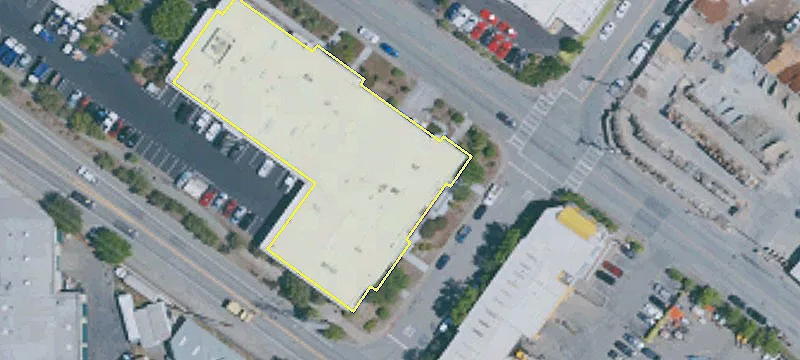 Industrial Space for Lease