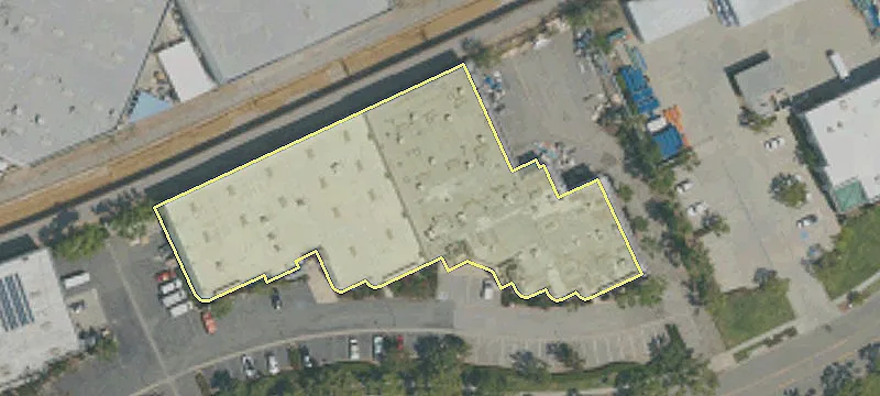 La Verne Flex/Industrial Space