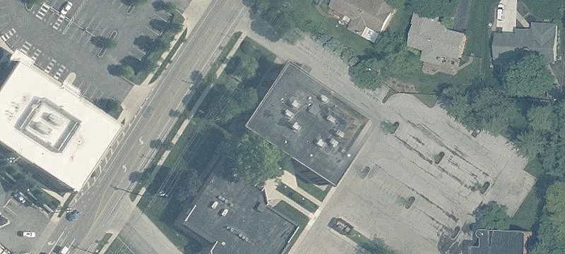 Upper Arlington Office Space Sublease