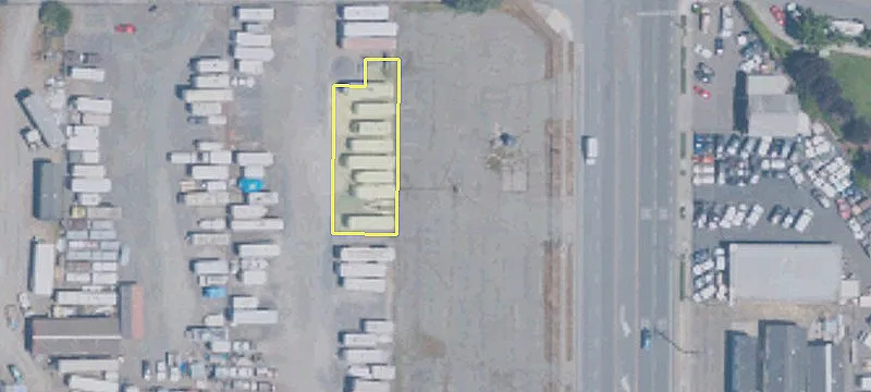 Santa Rosa Avenue Commercial Land