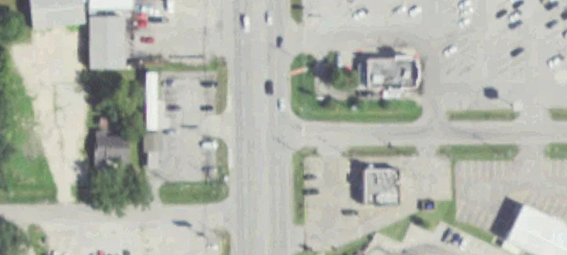 Retail Space in Crosby, TX