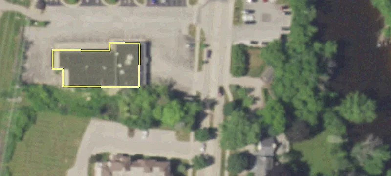 Thiensville Retail Space For Lease