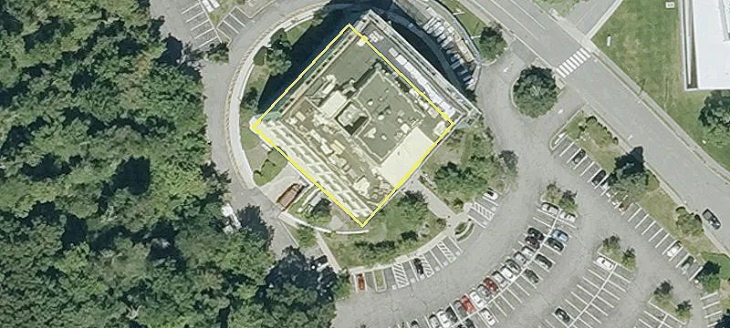 Office Space in Wells Park