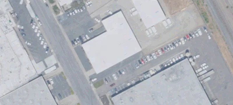 Industrial Space Near Highway 880