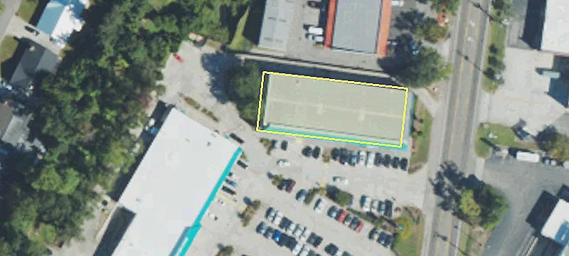 Office Suite Near UNCW