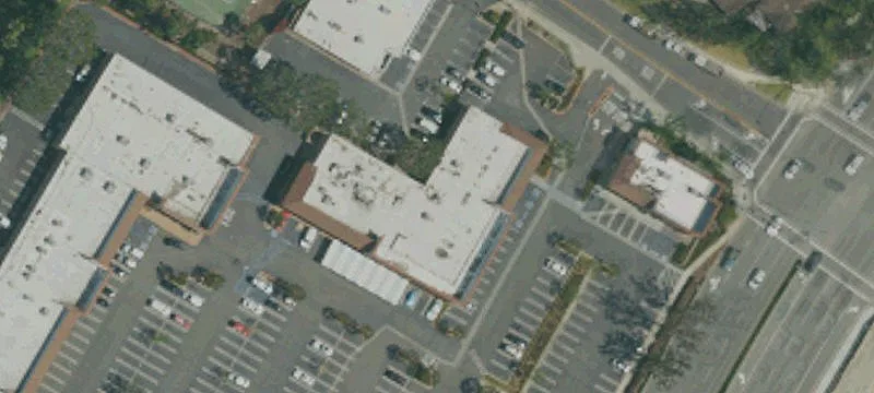 Retail Space in Mission Viejo