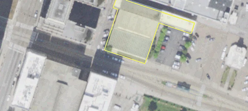 Downtown Commercial Property For Sale