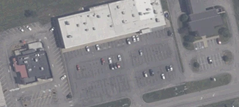 Retail Space in Eagle Plaza