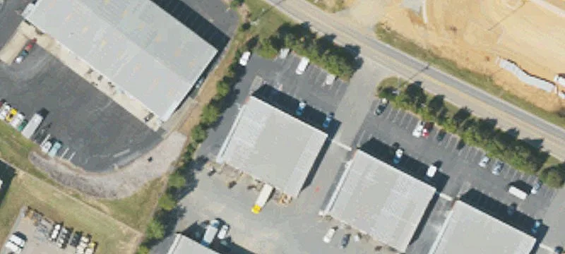 New Class A Flex Space