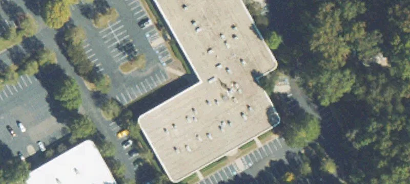 Office/Flex Space in Business Park