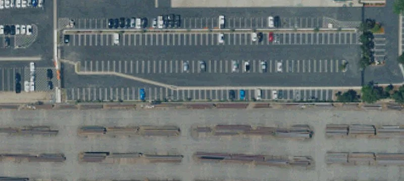 Fontana Distribution Facility For Lease