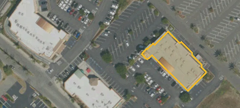 Pomona Office Space Available
