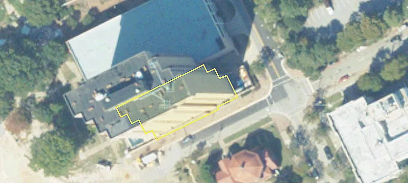 River Park Tower Multifamily Opportunity
