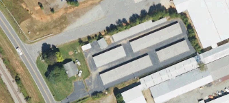 Industrial and IOS Space Available