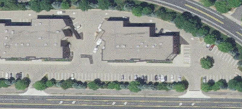 Burnsville Warehouse Space Available