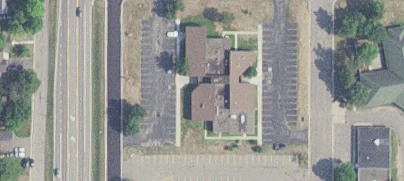Medical Office Space For Rent