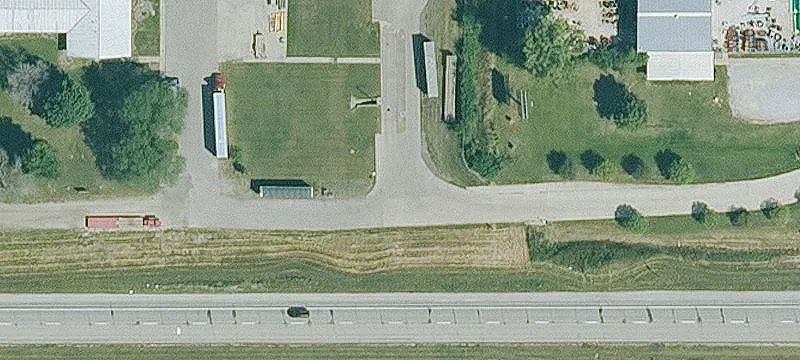 Ames Specialty Property for Sale