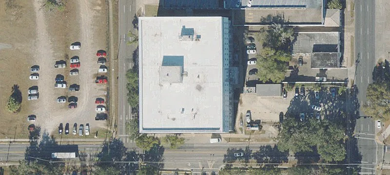 Downtown Tallahassee Office Space Available