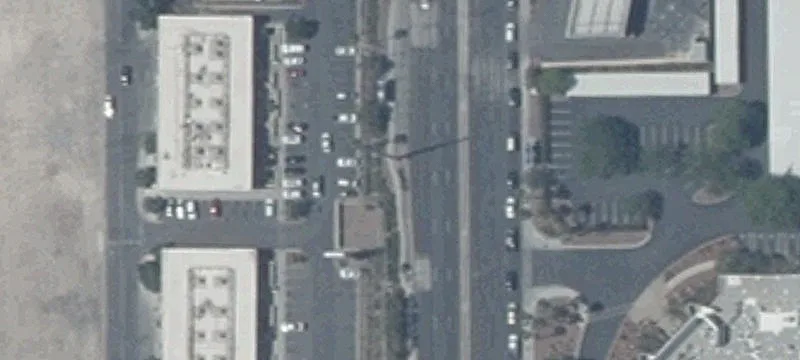 Office Space Near Airport