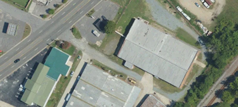 South Smithfield Warehouse Storage Spaces