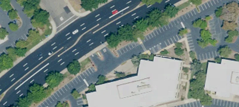 Rancho Cordova Industrial Build-to-Suit