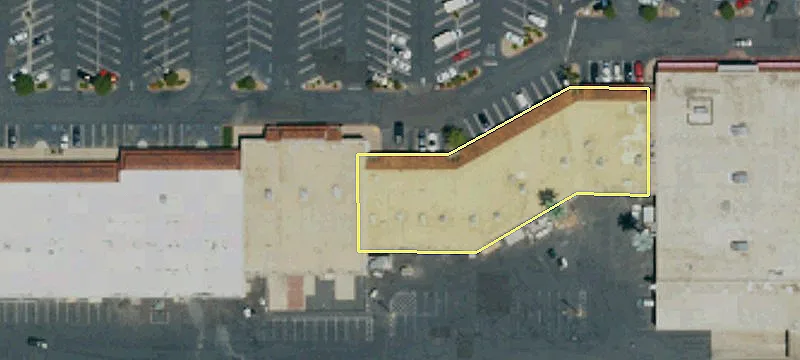Retail Space in Moreno Valley