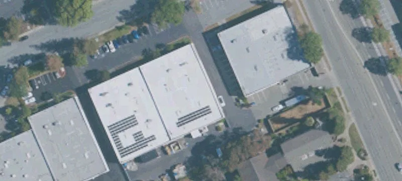 Fremont Industrial Building with Yard