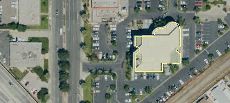 Riverside Office Space For Rent
