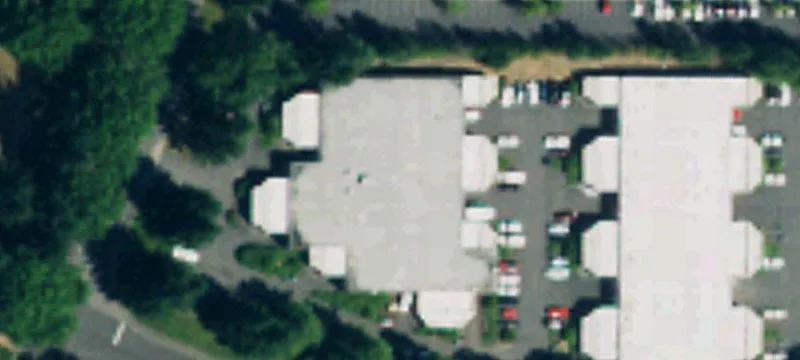 Manufacturing/Distribution Space with Office