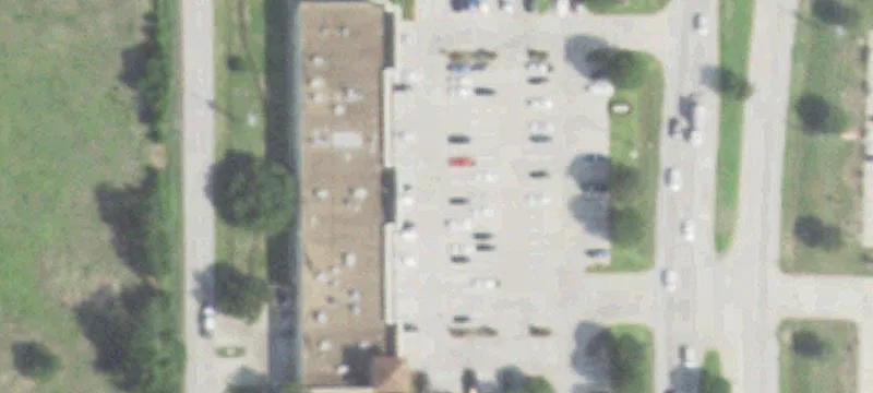 Retail Space in Growing Area