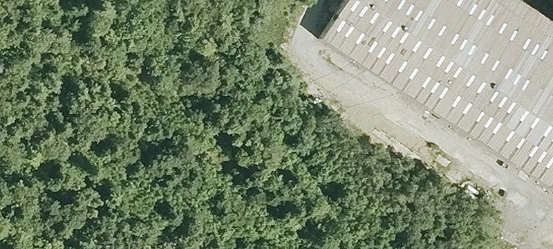 Farmington, NH Route 11 Property