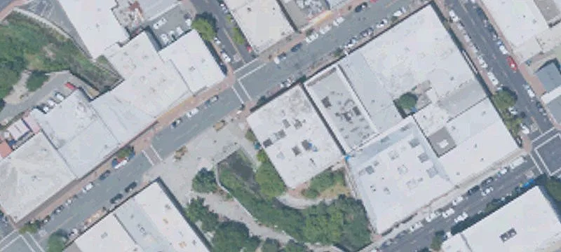 Mixed-Use Building in Downtown Martinez