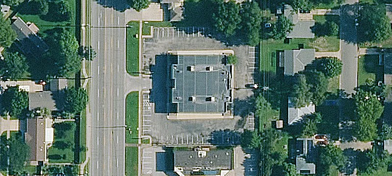 West Wichita Office Space Available