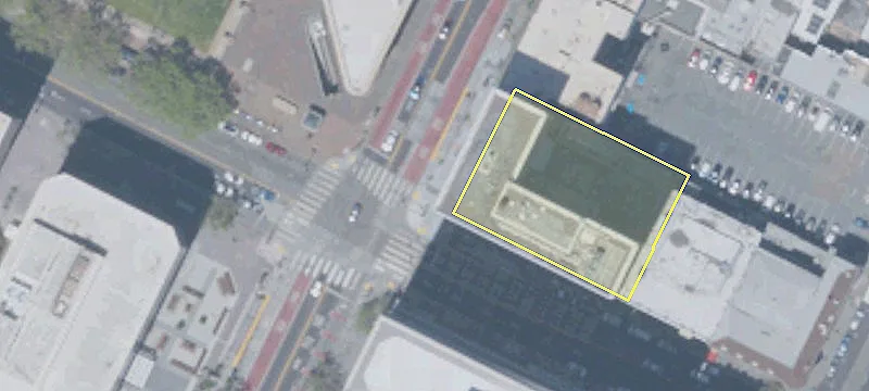 Office Space Near Oakland Airport