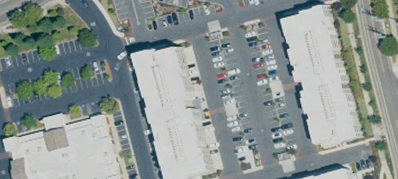 Rancho Cordova LogistiCenter Space