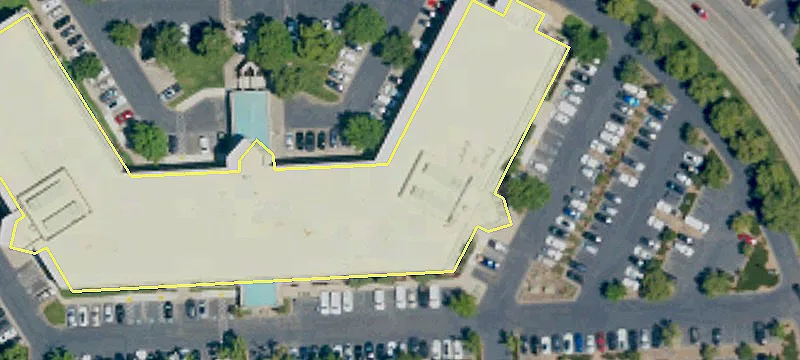 High-Image Office Space Available