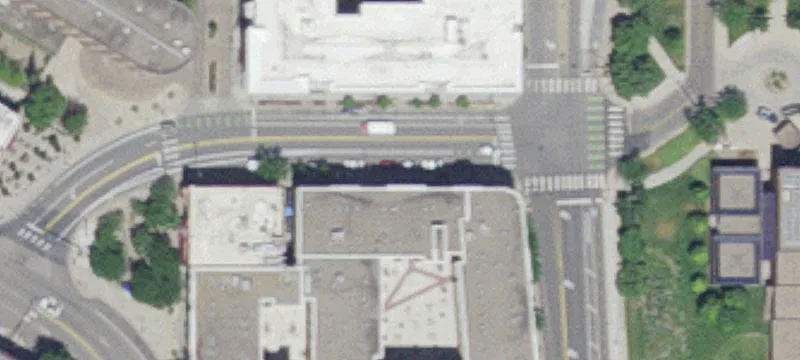 Prime Location Near University Campus