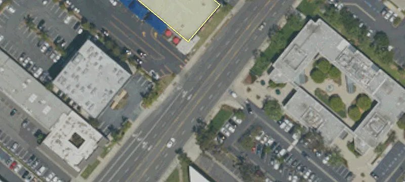 Newport Beach Office Building For Rent