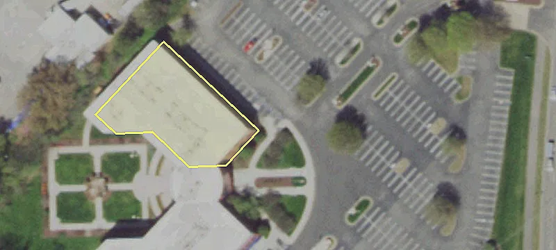 Prime Office Space in Knoxville