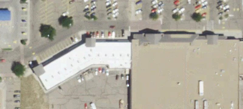 Retail Space in Fort Lupton