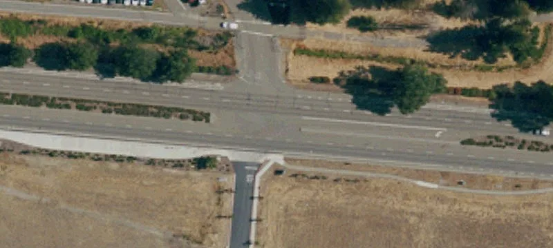West Sacramento Industrial Space