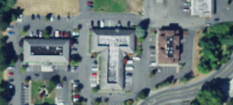 Dental Office in Poulsbo Village