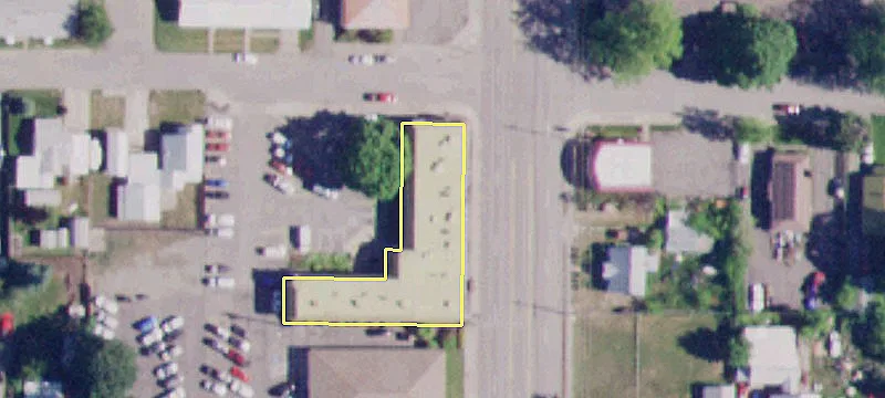 Coeur d'Alene Office Space