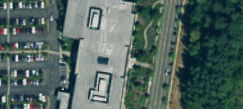 Federal Way Office Building