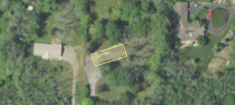 Land on Mequon Road